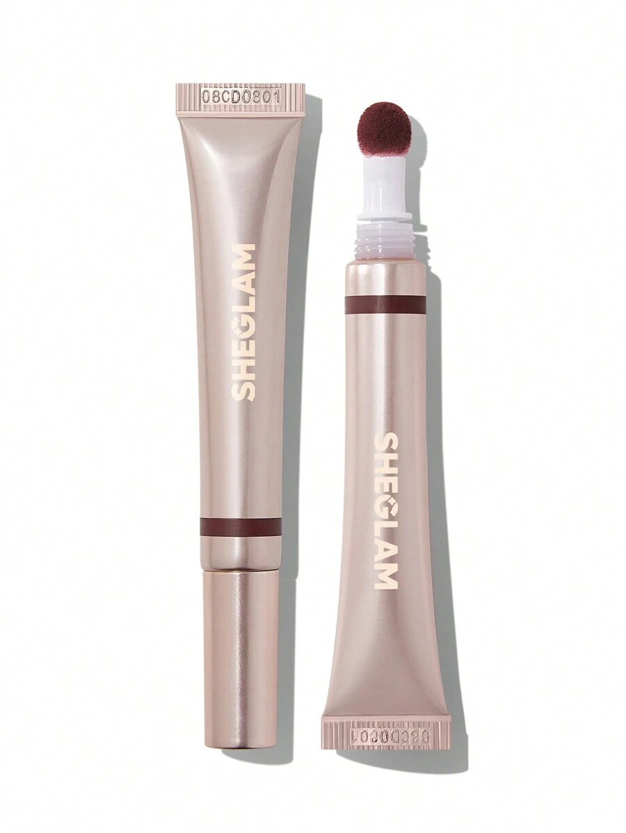 Batom matte Vegano Dengosa Sheglam: Beleza Ética em Cada Aplicação