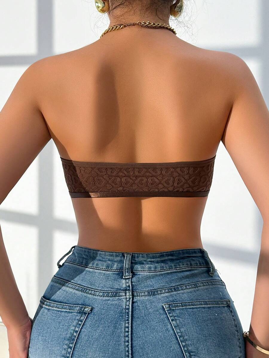 Sutiã com Fechamento Frontal sem bojo: Conforto e Elegância para o Seu Dia a Dia