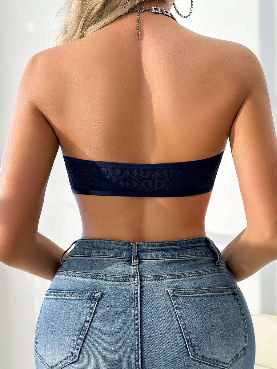 Sutiã com Fechamento Frontal sem bojo: Conforto e Elegância para o Seu Dia a Dia