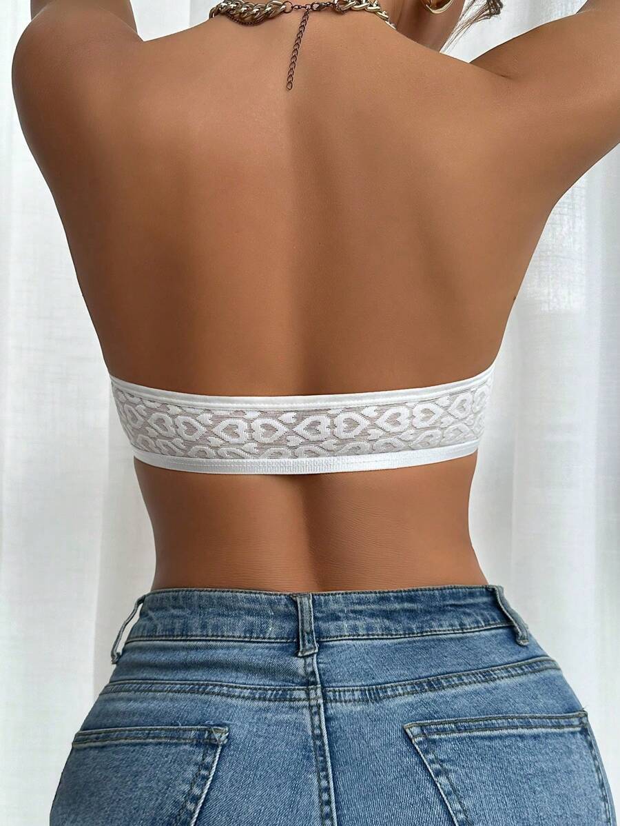 Sutiã com Fechamento Frontal sem bojo: Conforto e Elegância para o Seu Dia a Dia