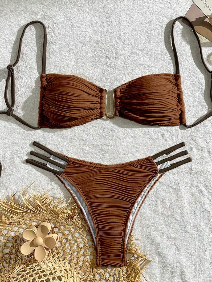 Biquíni Sensual Diva Fit - O Biquíni Sensual que Realça sua Beleza Natural