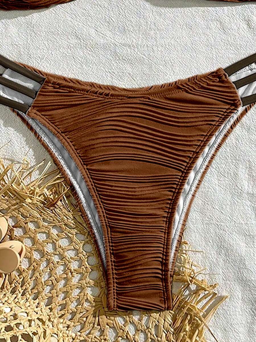 Biquíni Sensual Diva Fit - O Biquíni Sensual que Realça sua Beleza Natural