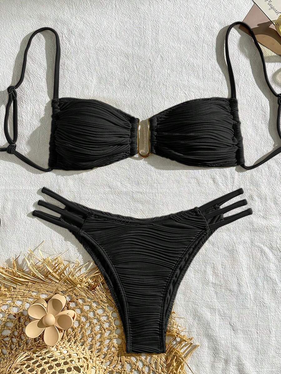 Biquíni Sensual Diva Fit - O Biquíni Sensual que Realça sua Beleza Natural