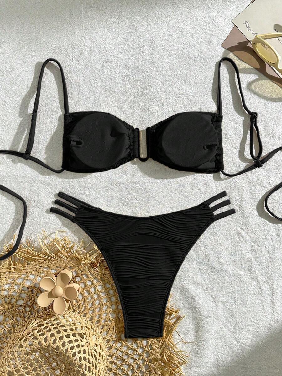 Biquíni Sensual Diva Fit - O Biquíni Sensual que Realça sua Beleza Natural