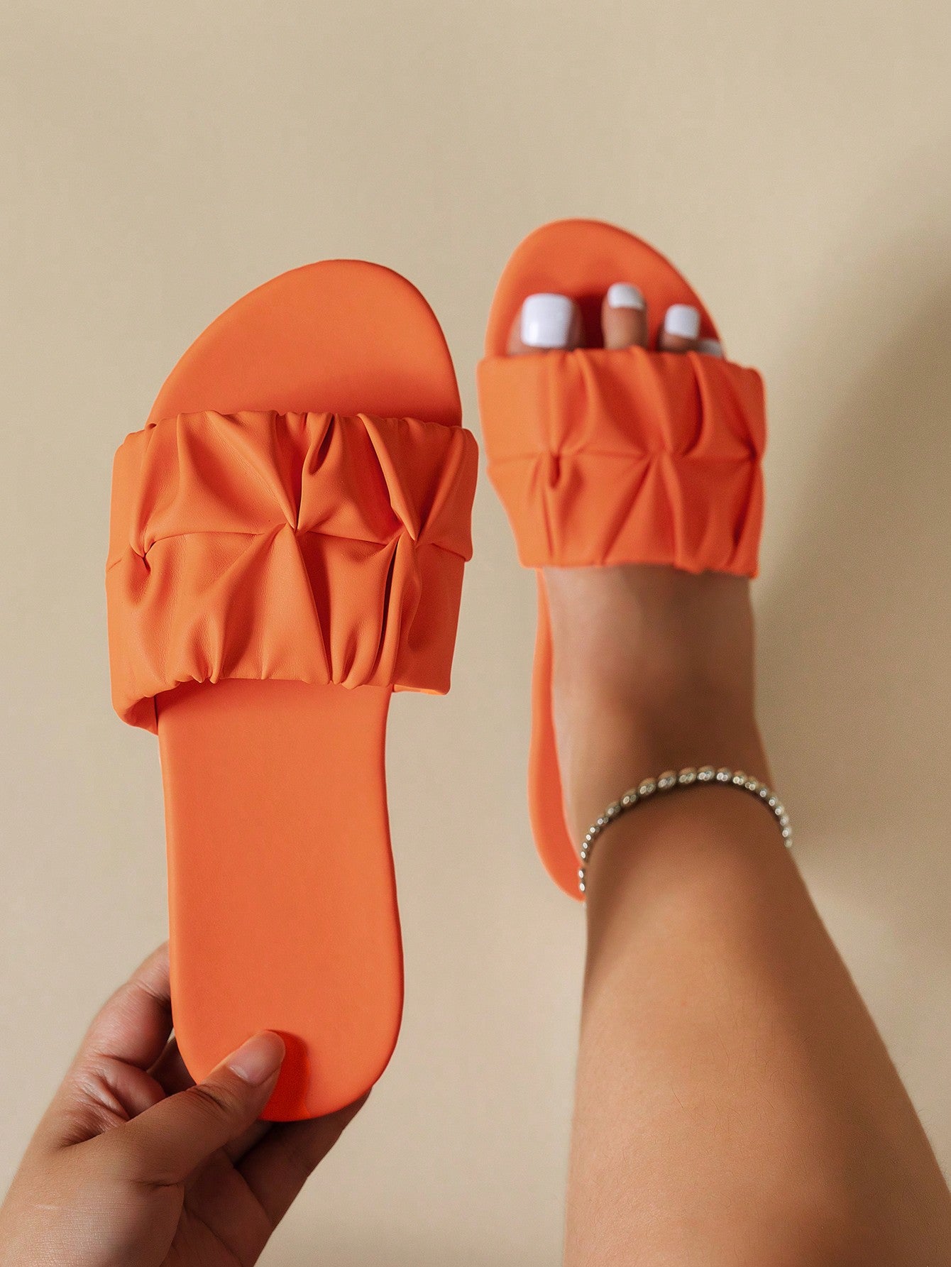 Chinelo Feminino – 8 Cores, Conforto e Estilo do 33 ao 41