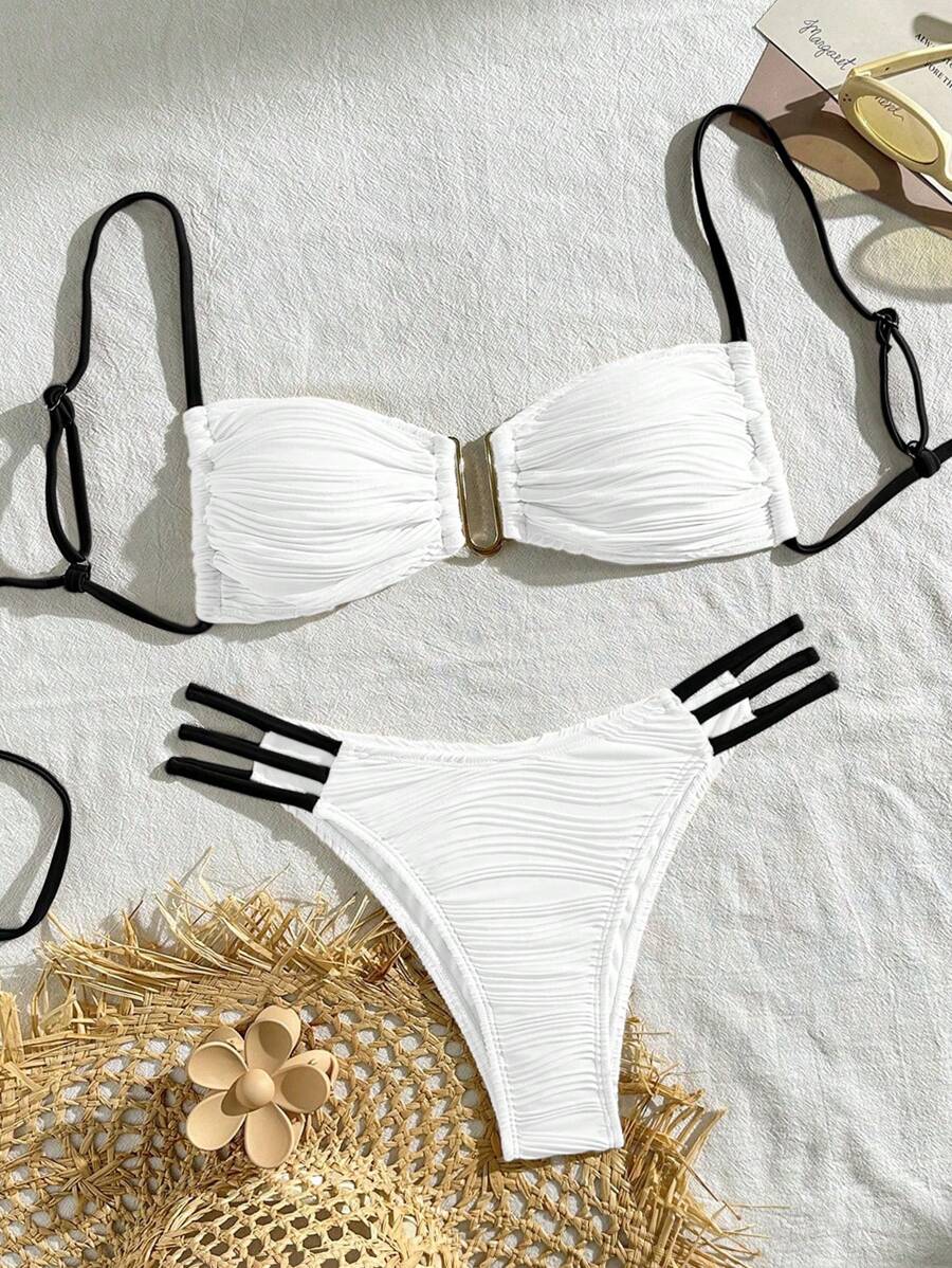 Biquíni Sensual Diva Fit - O Biquíni Sensual que Realça sua Beleza Natural