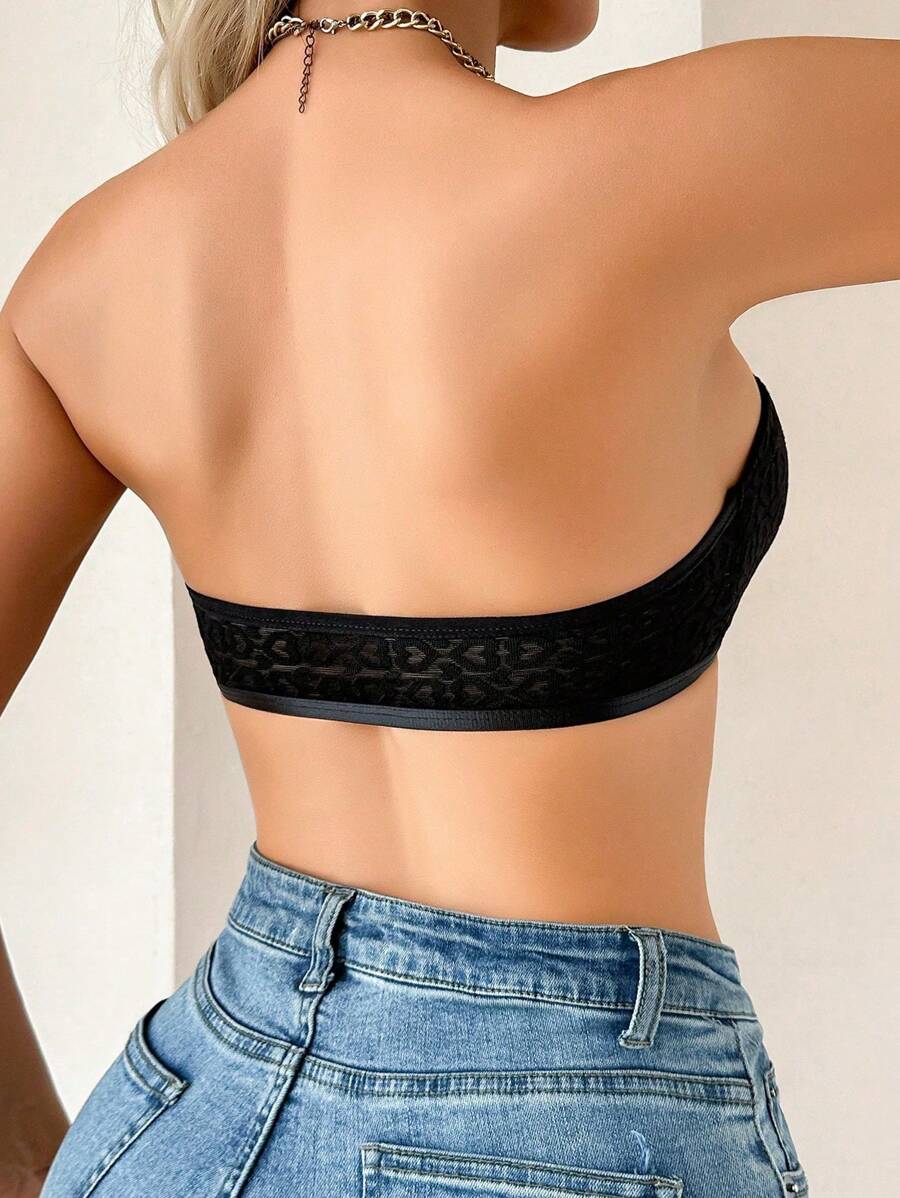 Sutiã com Fechamento Frontal sem bojo: Conforto e Elegância para o Seu Dia a Dia