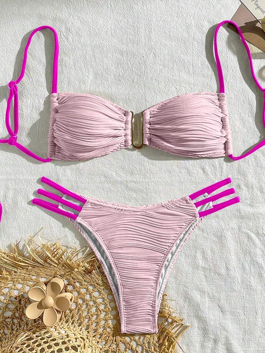 Biquíni Sensual Diva Fit - O Biquíni Sensual que Realça sua Beleza Natural