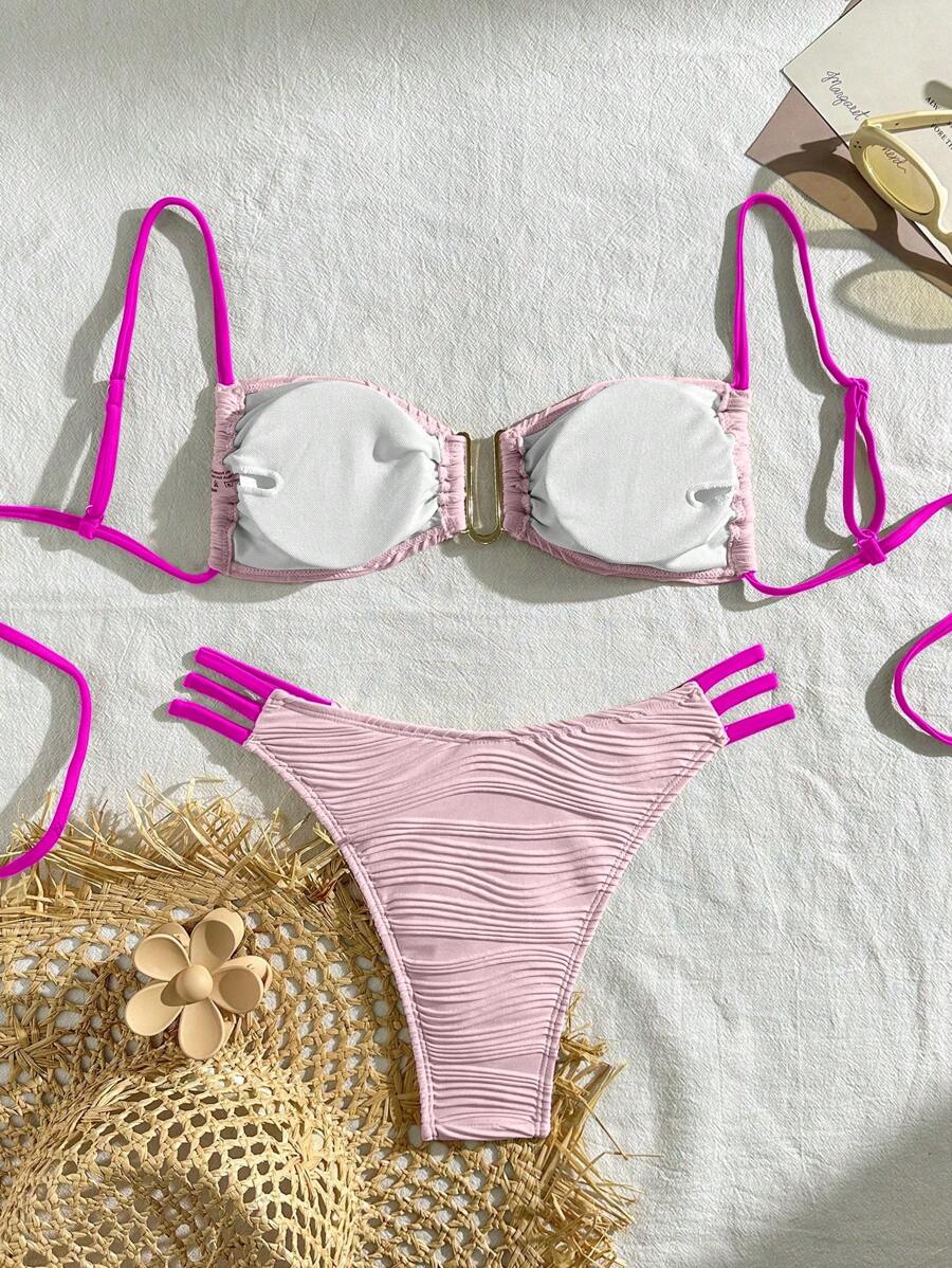 Biquíni Sensual Diva Fit - O Biquíni Sensual que Realça sua Beleza Natural