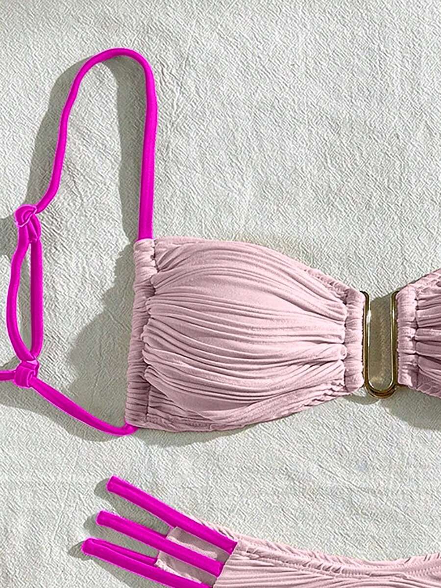 Biquíni Sensual Diva Fit - O Biquíni Sensual que Realça sua Beleza Natural