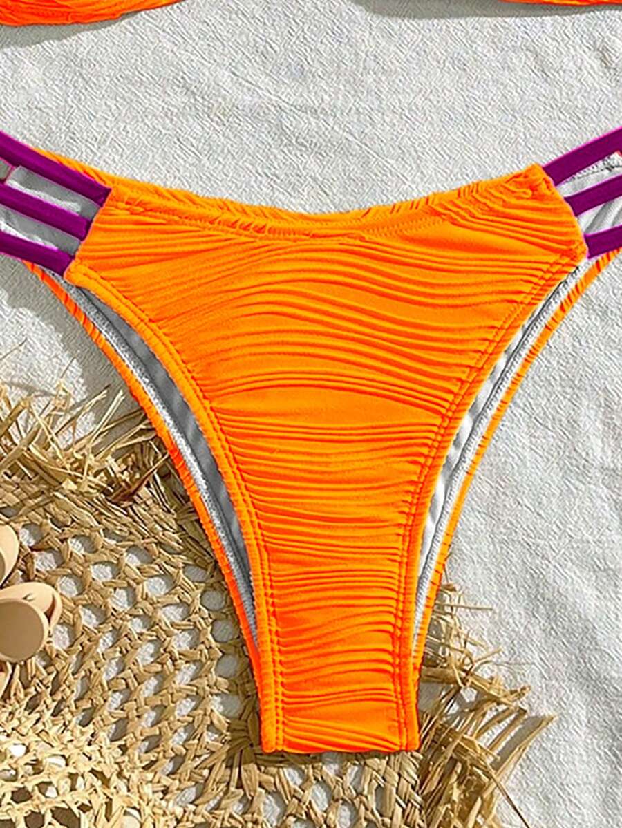 Biquíni Sensual Diva Fit - O Biquíni Sensual que Realça sua Beleza Natural