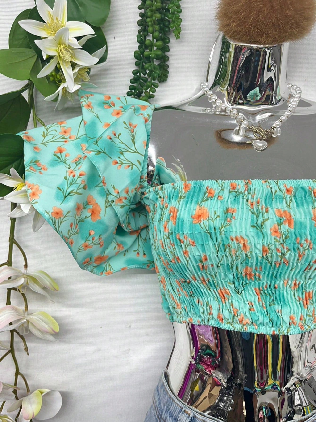 Cropped Feminino – 5 Cores, Tamanho Único