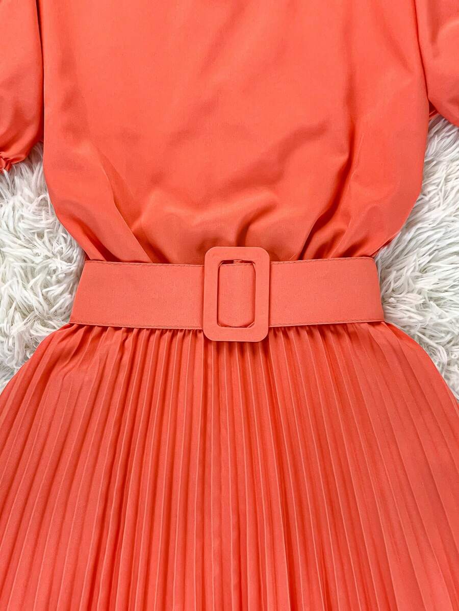 Vestido Midi Dengosa: Elegância e Modéstia para Mulheres de Fé