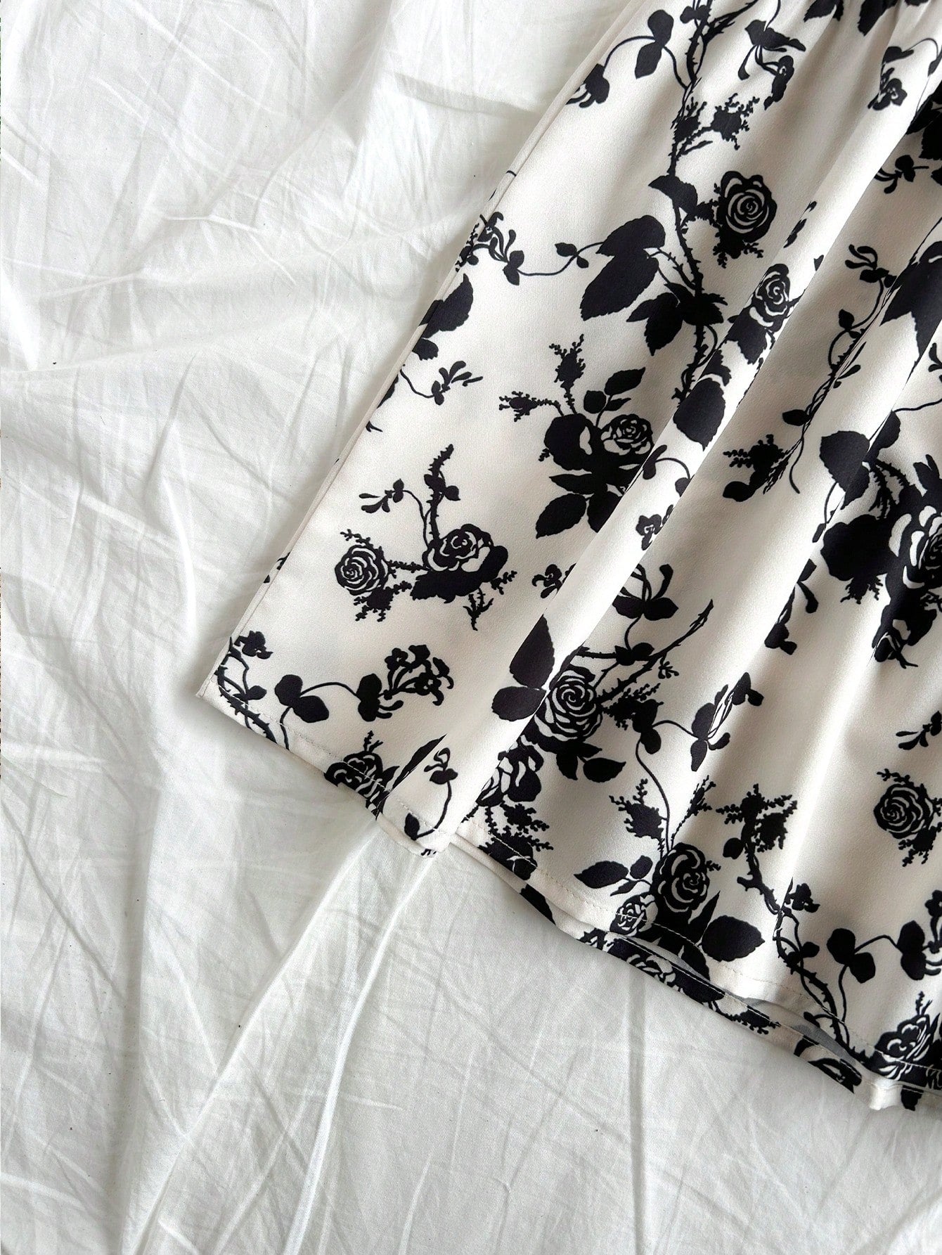 Conjunto Saia e Top – 5 Cores para Arrasar!