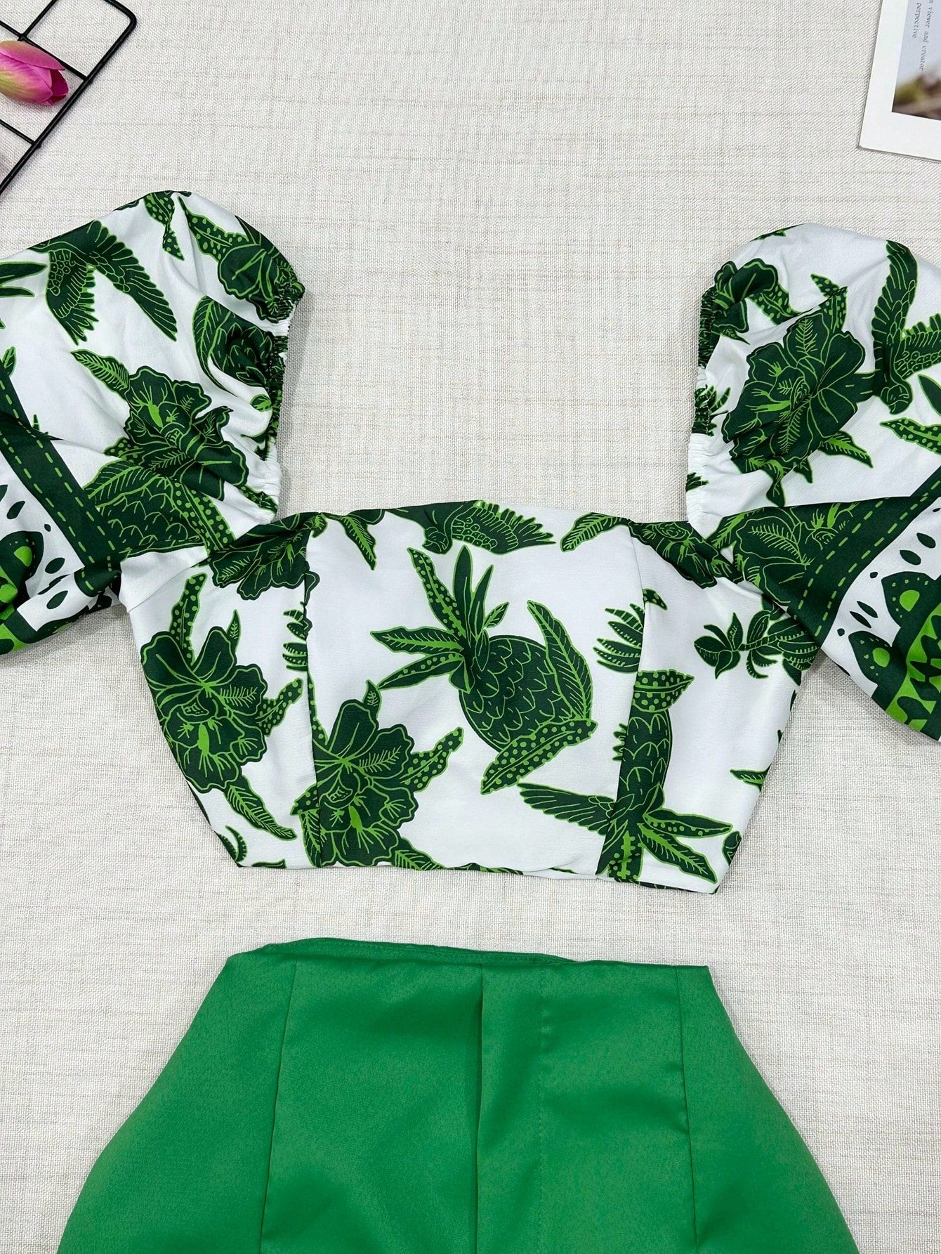 Conjunto Feminino – 19 Cores, Look Completo do P ao GG