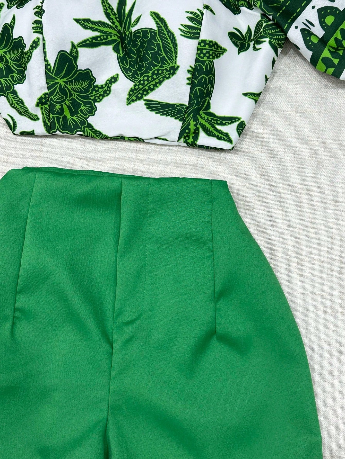 Conjunto Feminino – 19 Cores, Look Completo do P ao GG