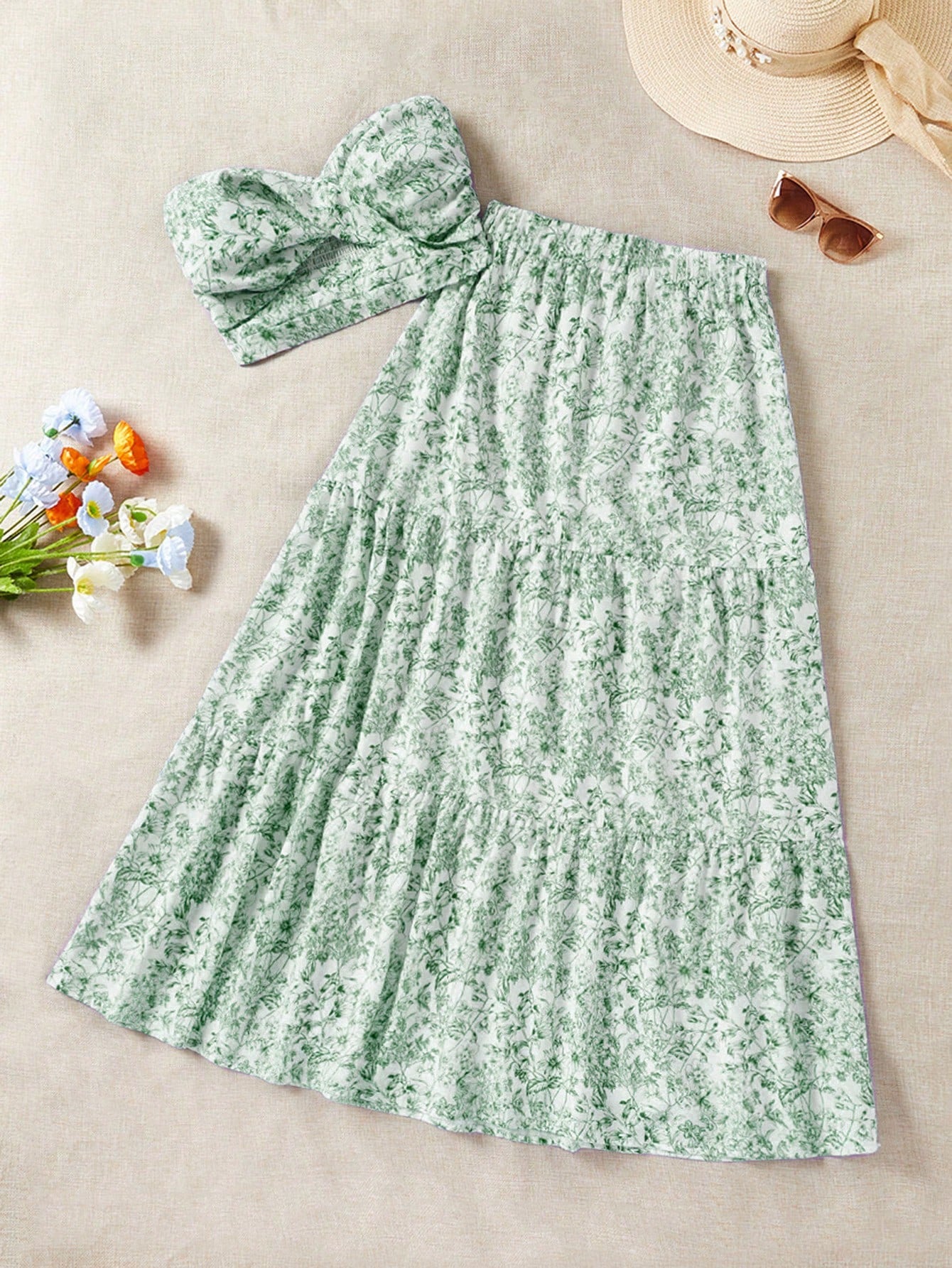 Conjunto Saia e Top – 5 Cores para Arrasar!