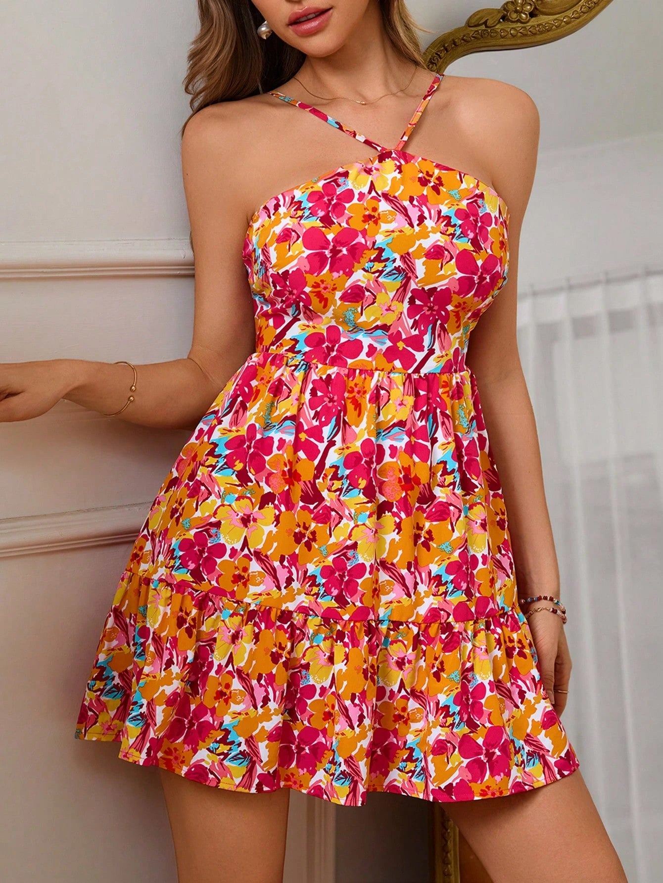 Vestido Curto