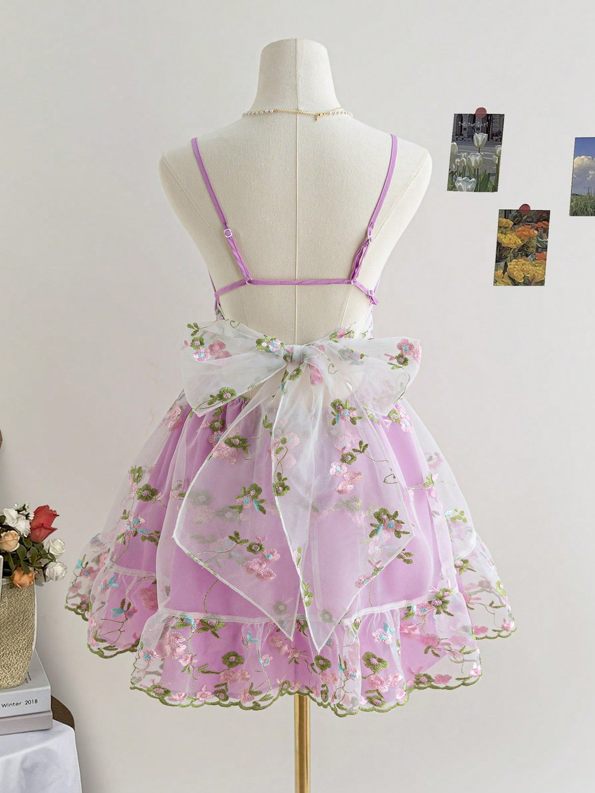 Vestido Curto de Festa | 7 Cores, Romântico e Elegante