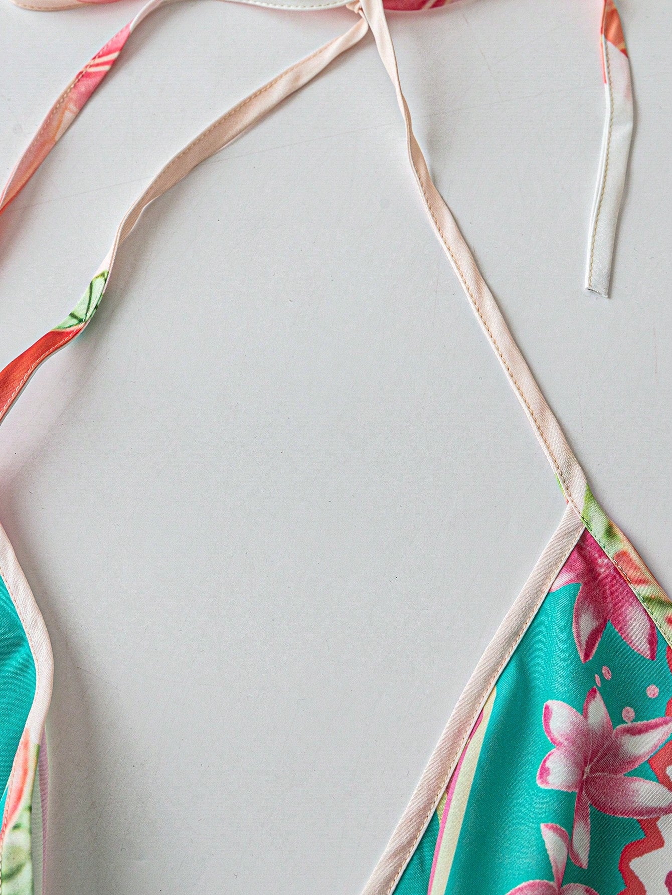 Vestido Maxi Plus Size para Praia – 4 Cores Lindas!