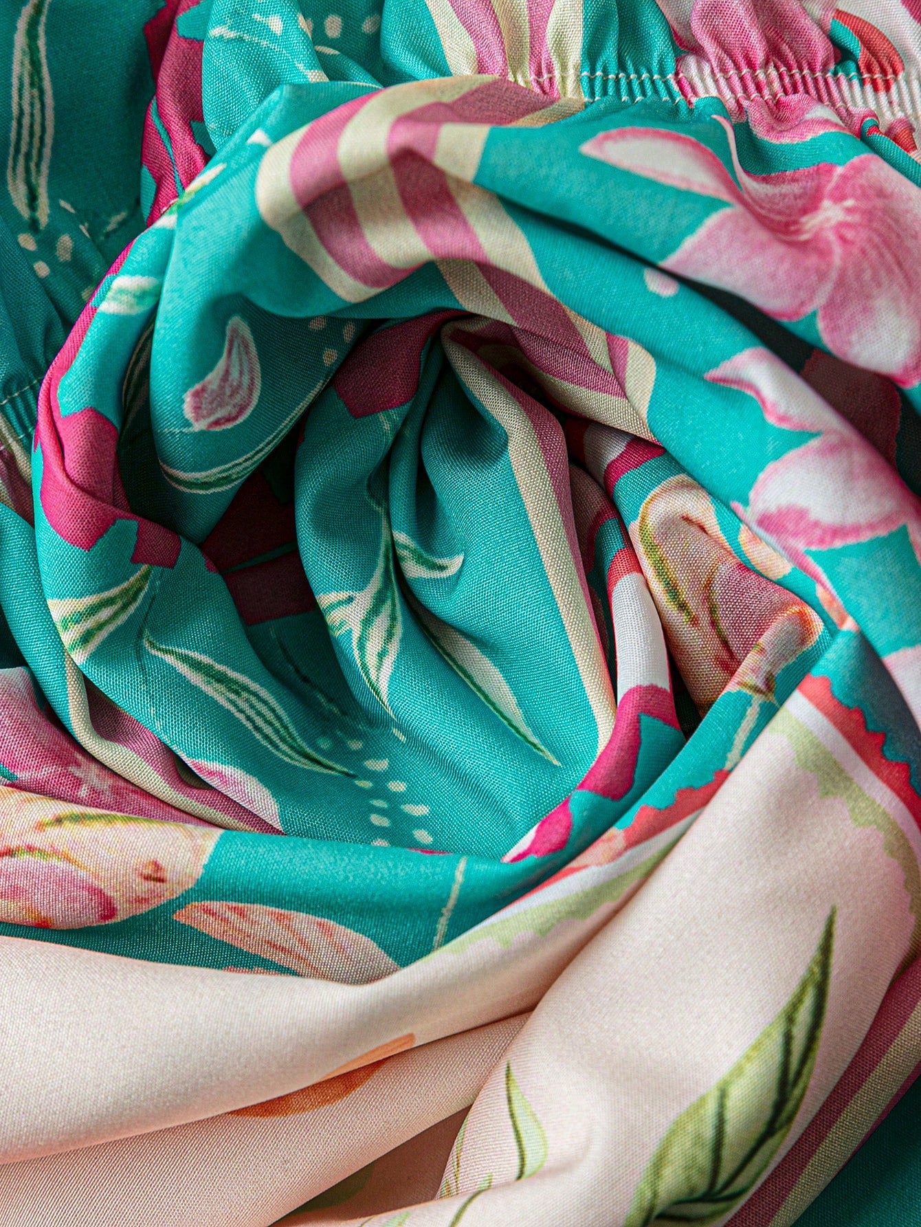 Vestido Maxi Plus Size para Praia – 4 Cores Lindas!