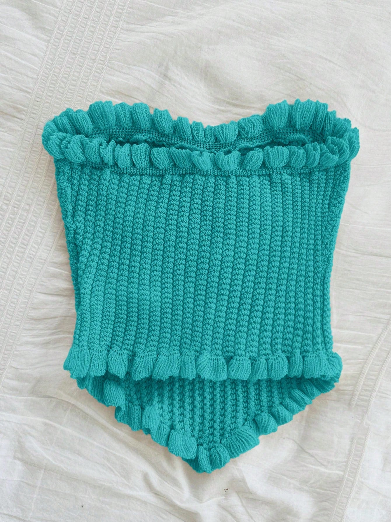 Cropped de Malha – 13 Cores para Todos os Estilos!