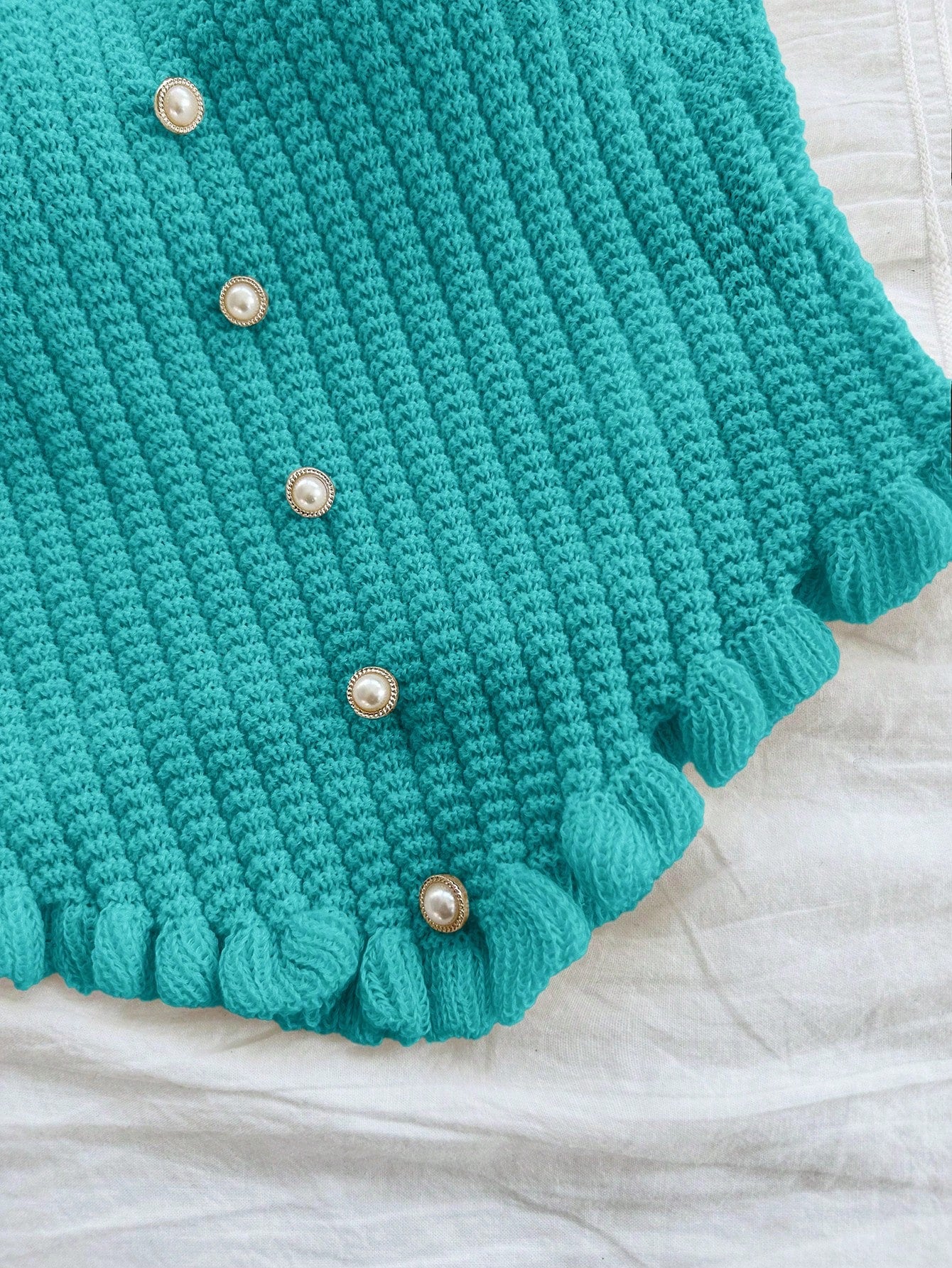 Cropped de Malha – 13 Cores para Todos os Estilos!