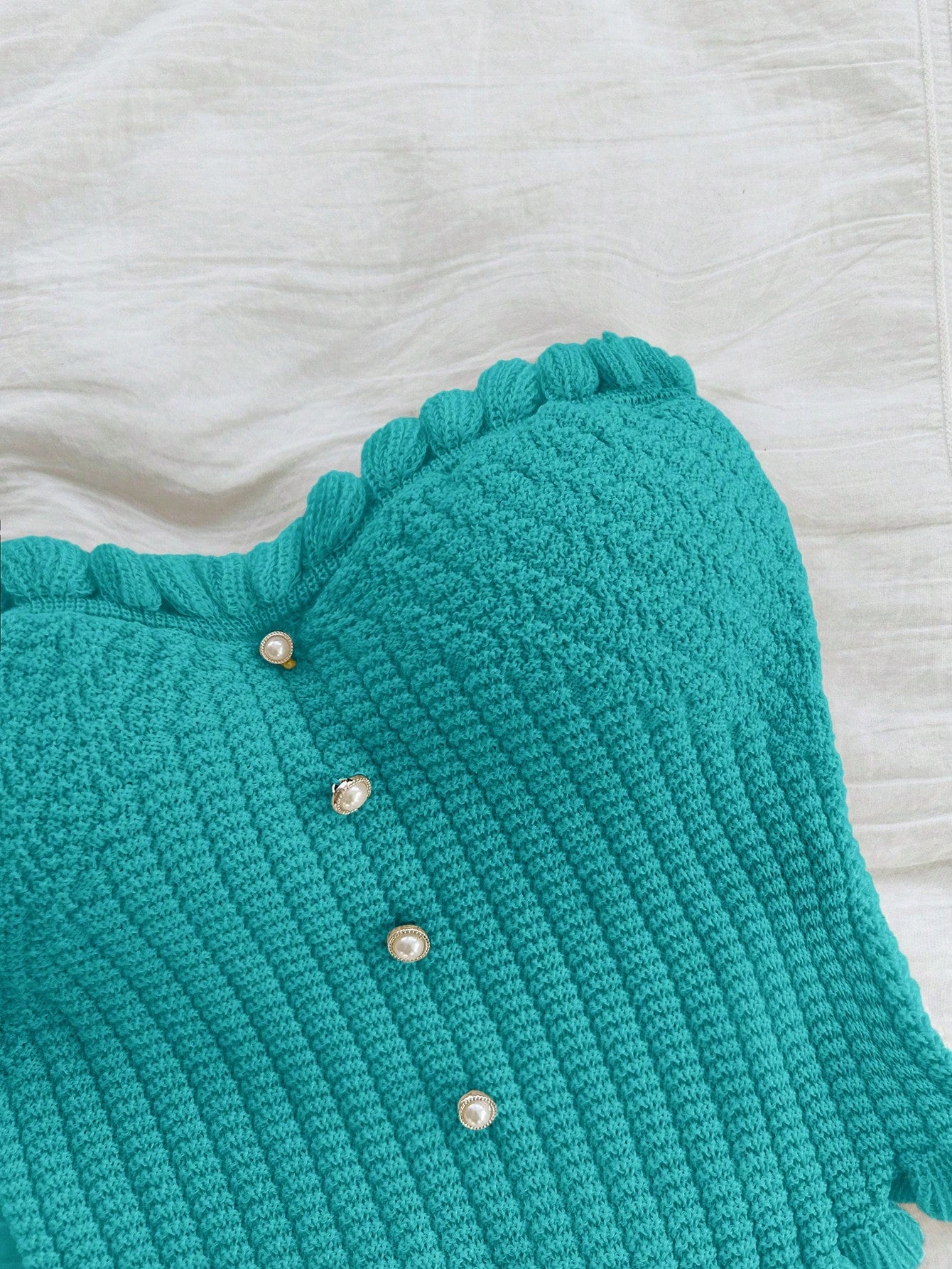 Cropped de Malha – 13 Cores para Todos os Estilos!