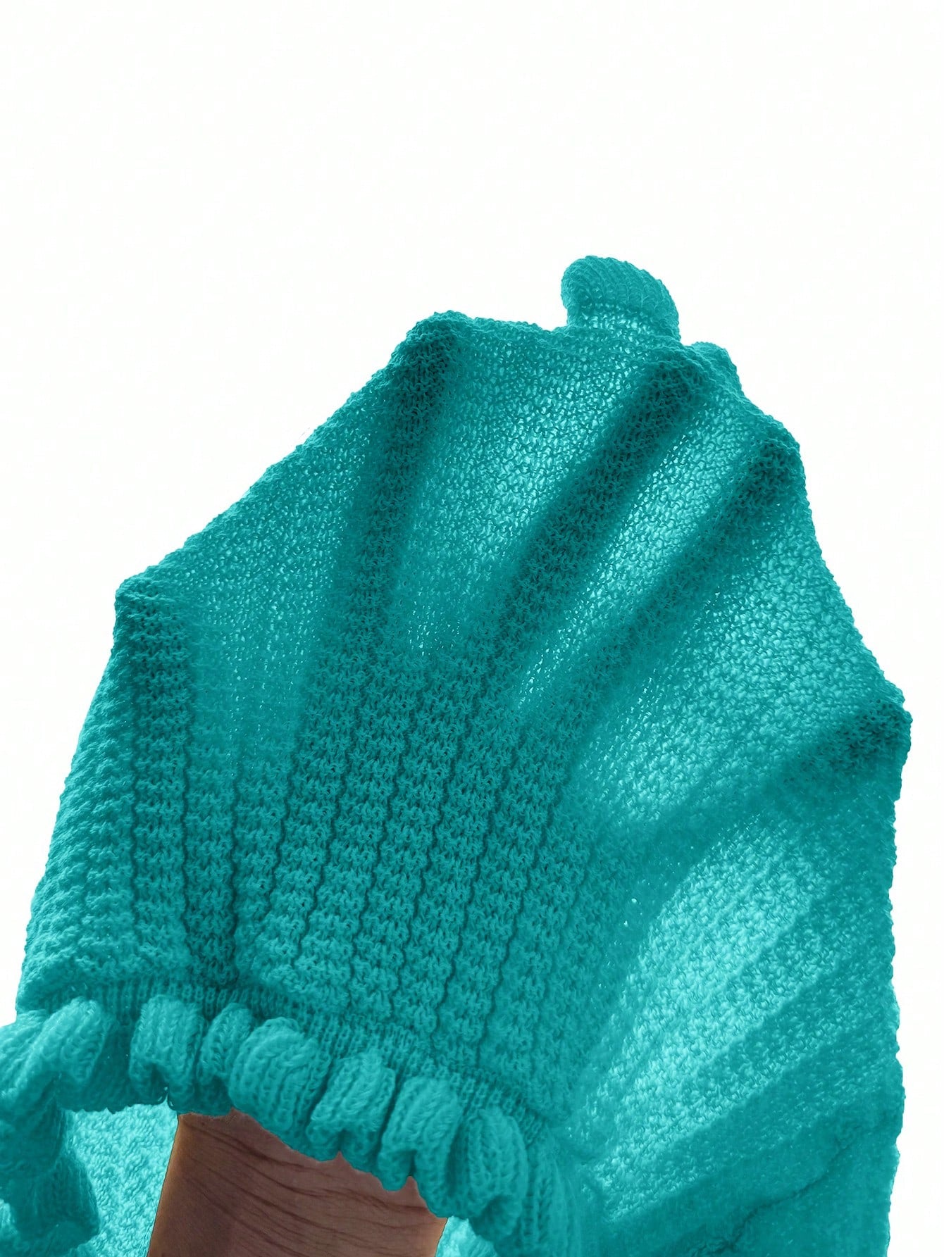 Cropped de Malha – 13 Cores para Todos os Estilos!