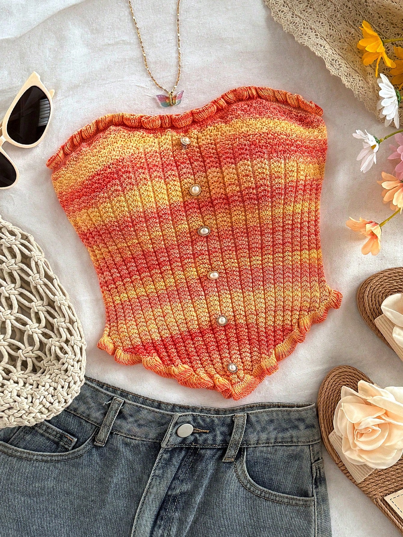 Cropped de Malha – 13 Cores para Todos os Estilos!