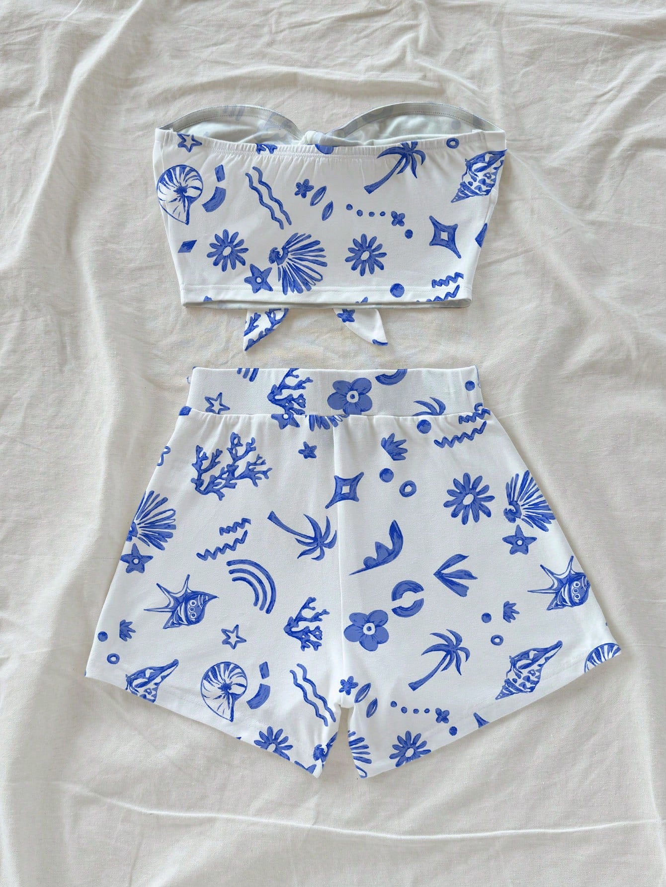 Conjuntinho Feminino – 14 Cores e Estilo Incrível!