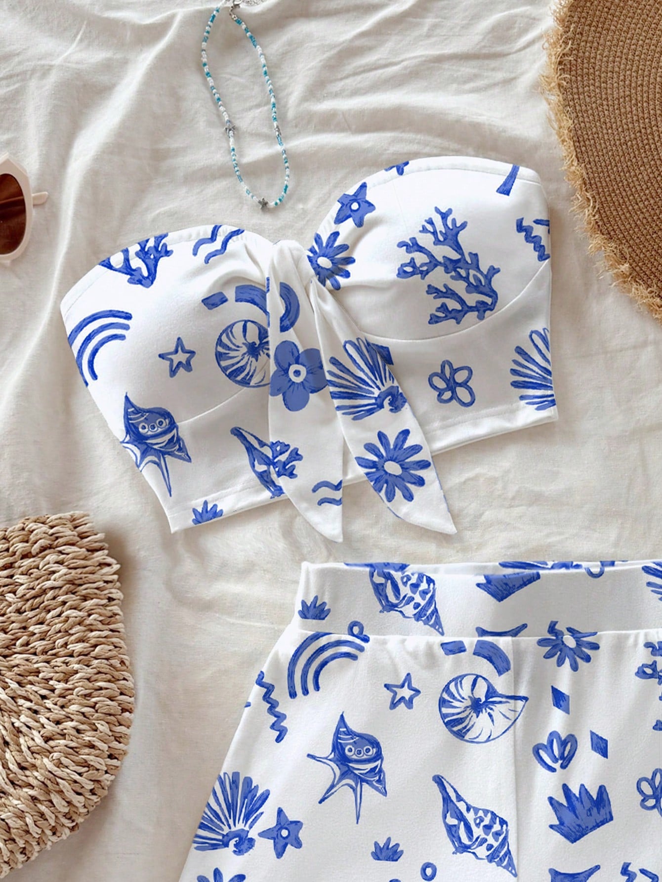 Conjuntinho Feminino – 14 Cores e Estilo Incrível!