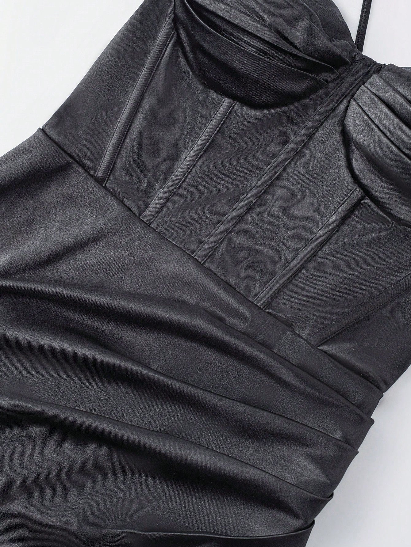 vestido de adolecente festa Preto – 5 Detalhes Elegantes