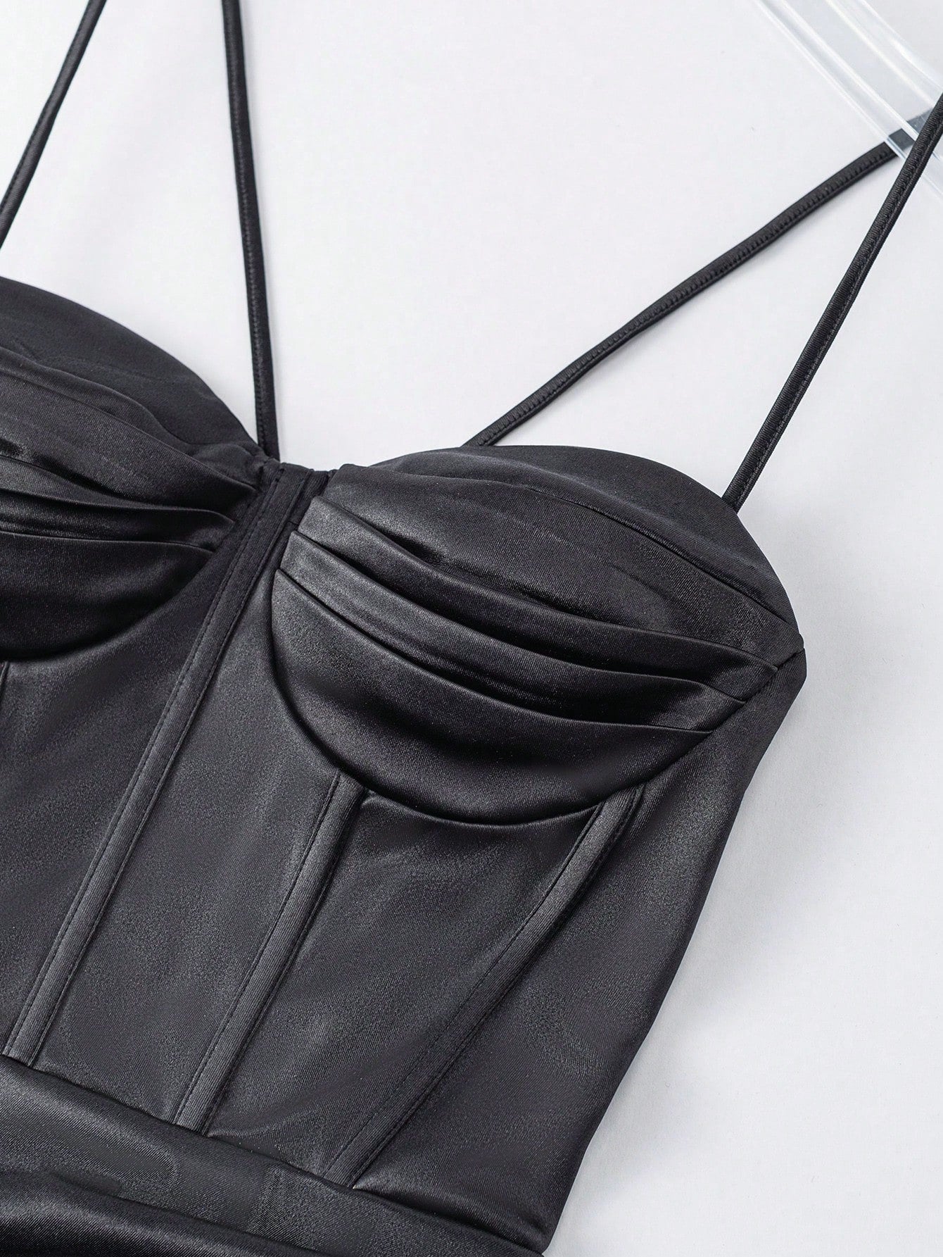 vestido de adolecente festa Preto – 5 Detalhes Elegantes