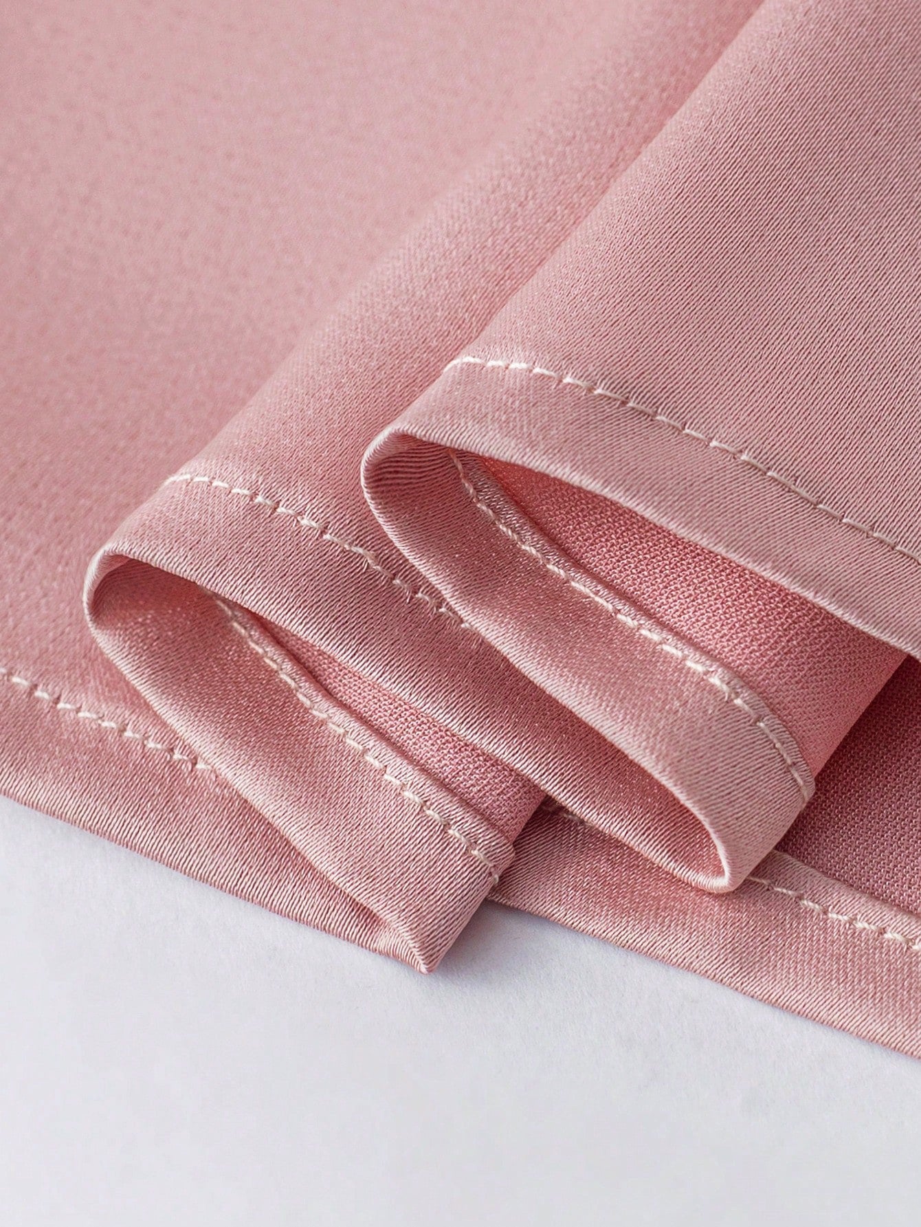 Vestido Cetim Jovem Rosa – 5 Motivos para Amar