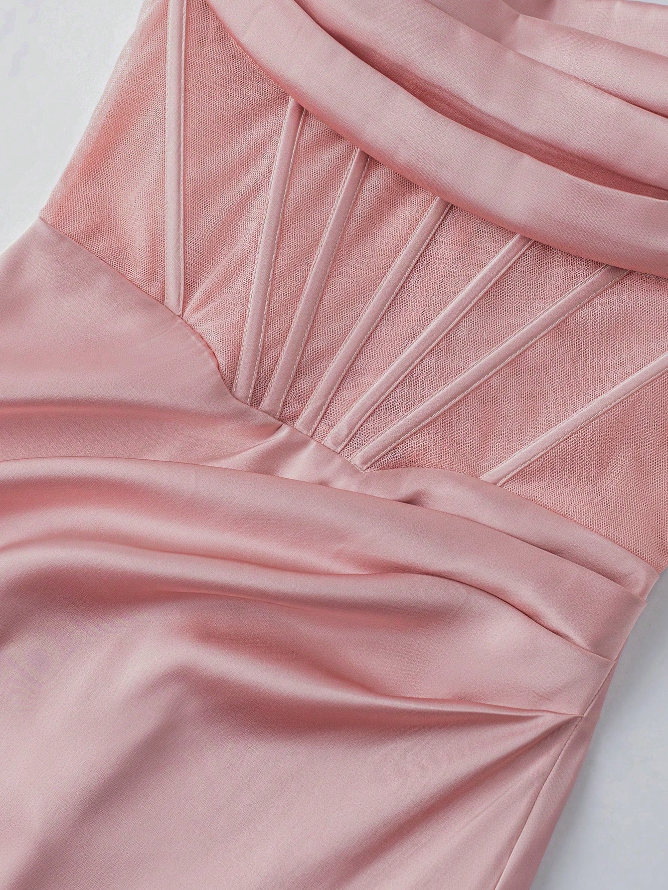 Vestido Cetim Jovem Rosa – 5 Motivos para Amar