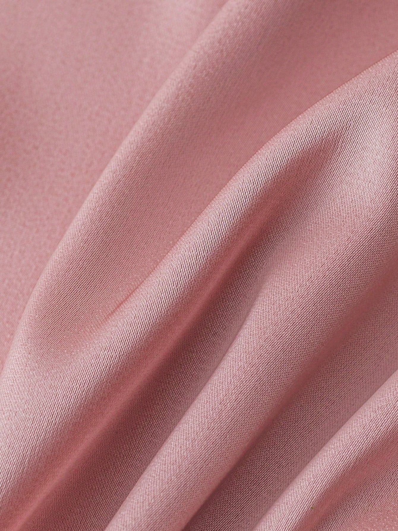 Vestido Cetim Jovem Rosa – 5 Motivos para Amar