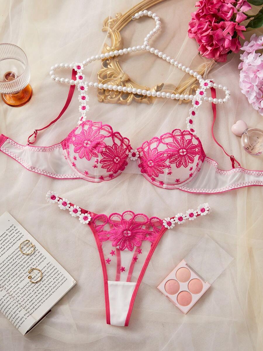 Lingerie Feminina Sexy – Sedução, Conforto e Estilo para Todas as Ocasiões