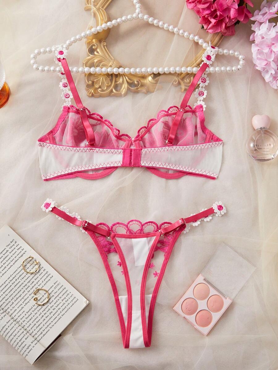 Lingerie Feminina Sexy – Sedução, Conforto e Estilo para Todas as Ocasiões