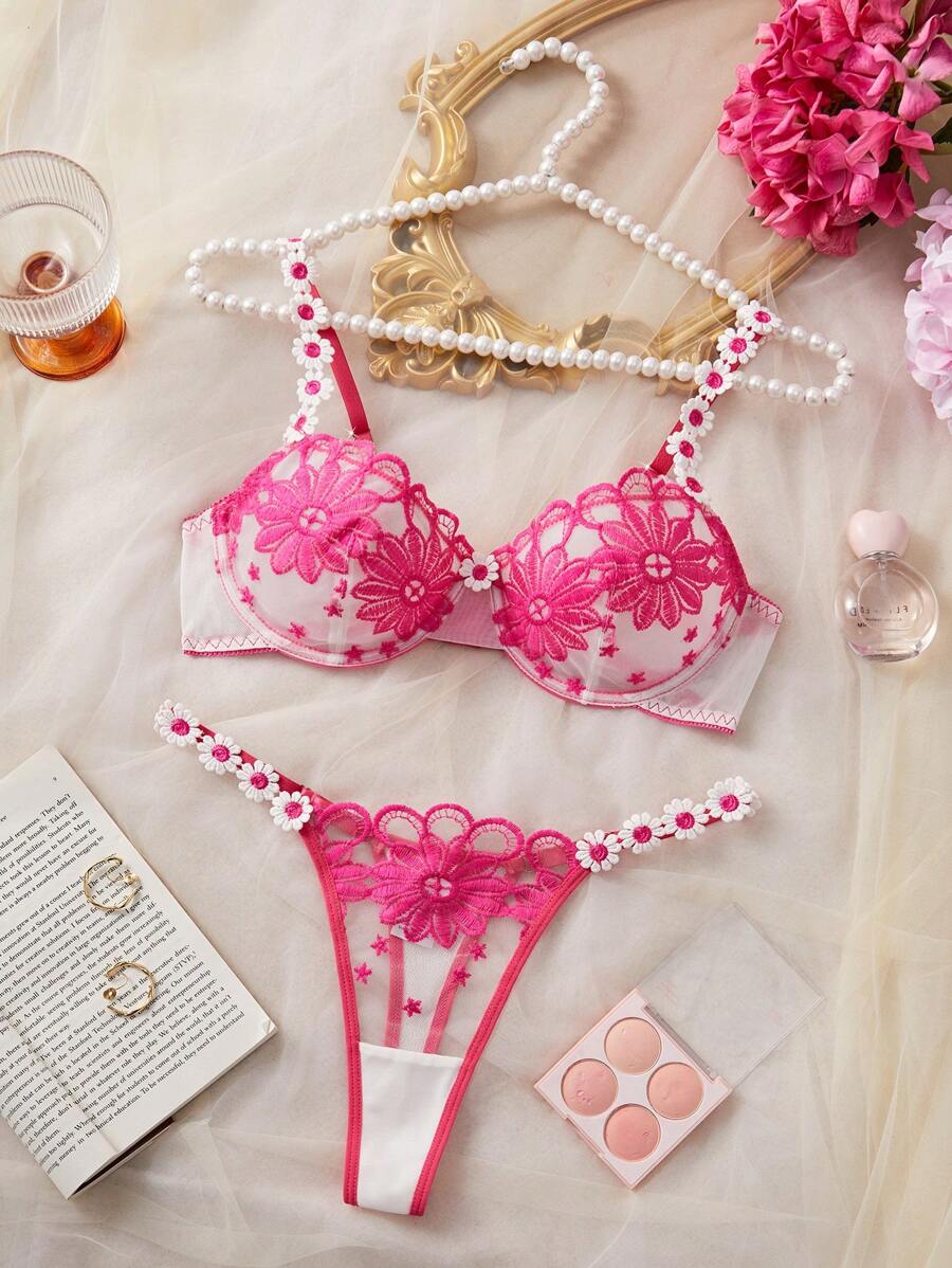 Lingerie Feminina Sexy – Sedução, Conforto e Estilo para Todas as Ocasiões