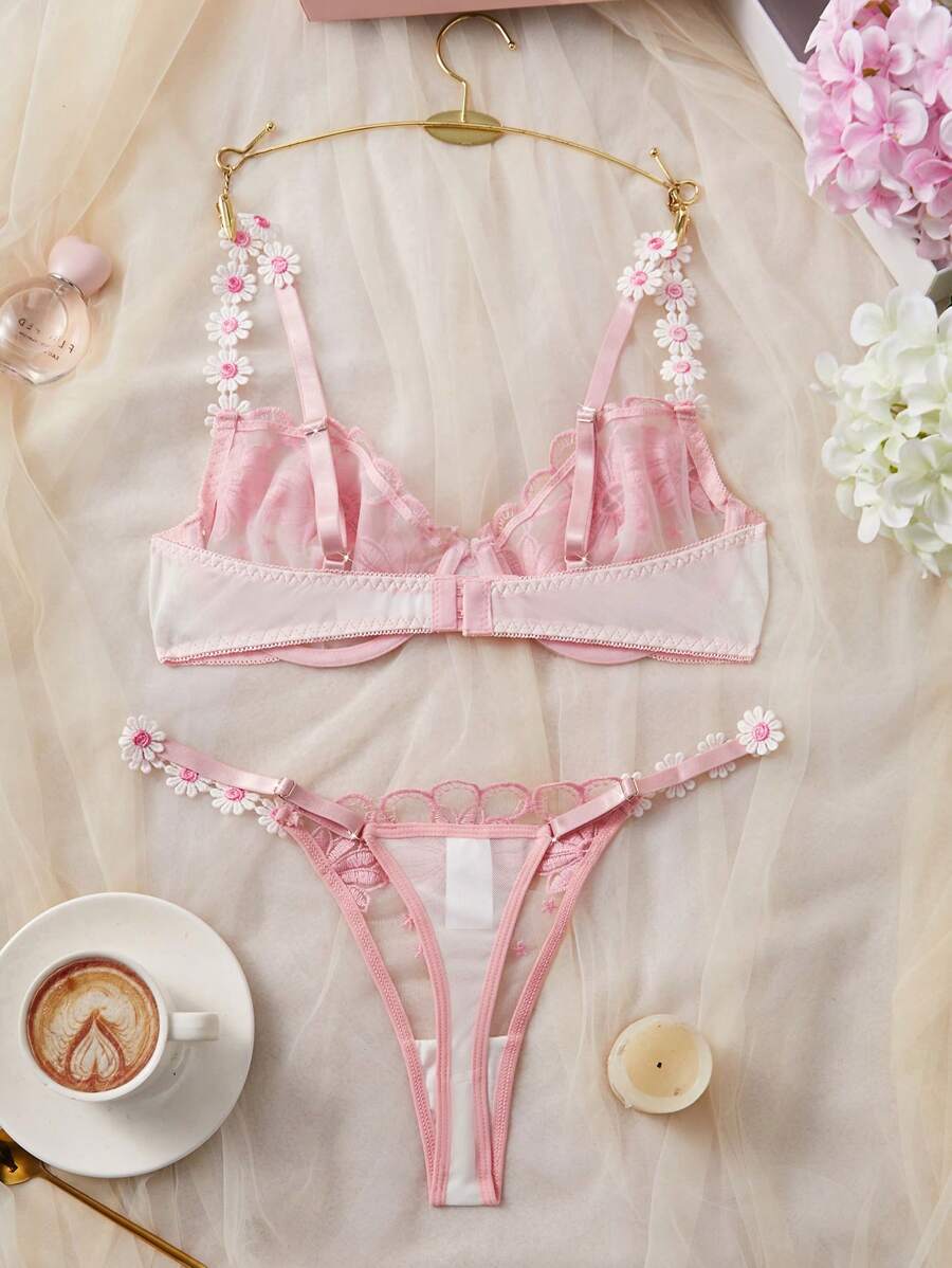 Lingerie Feminina Sexy – Sedução, Conforto e Estilo para Todas as Ocasiões