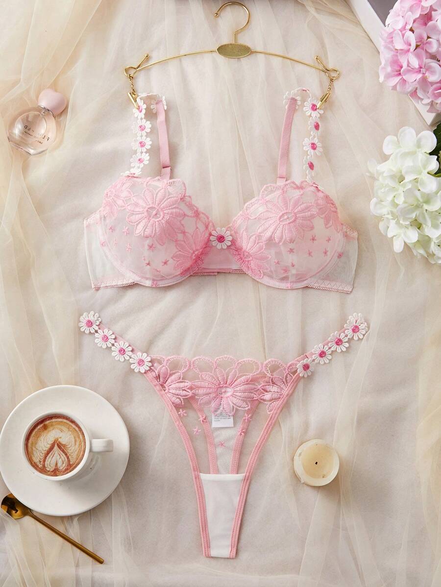 Lingerie Feminina Sexy – Sedução, Conforto e Estilo para Todas as Ocasiões