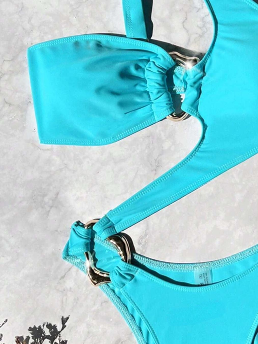 Biquíni Eclipse Beachwear: O Biquíni Sensual que Transformará Seus Dias na Praia! 🌊