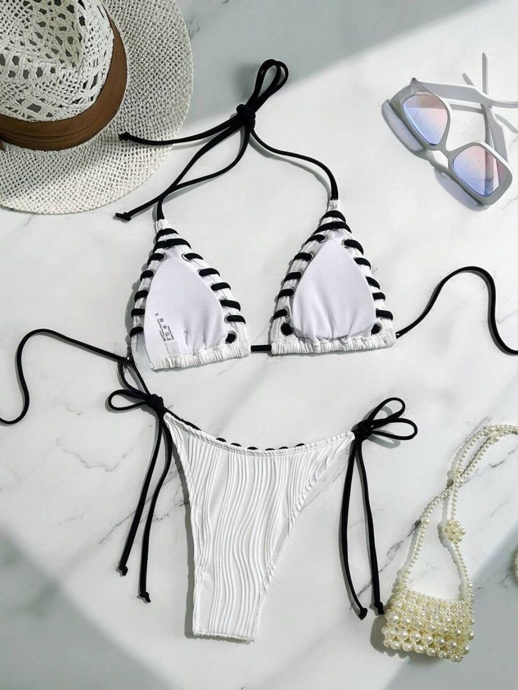 Biquíni feminino Perfect Fit