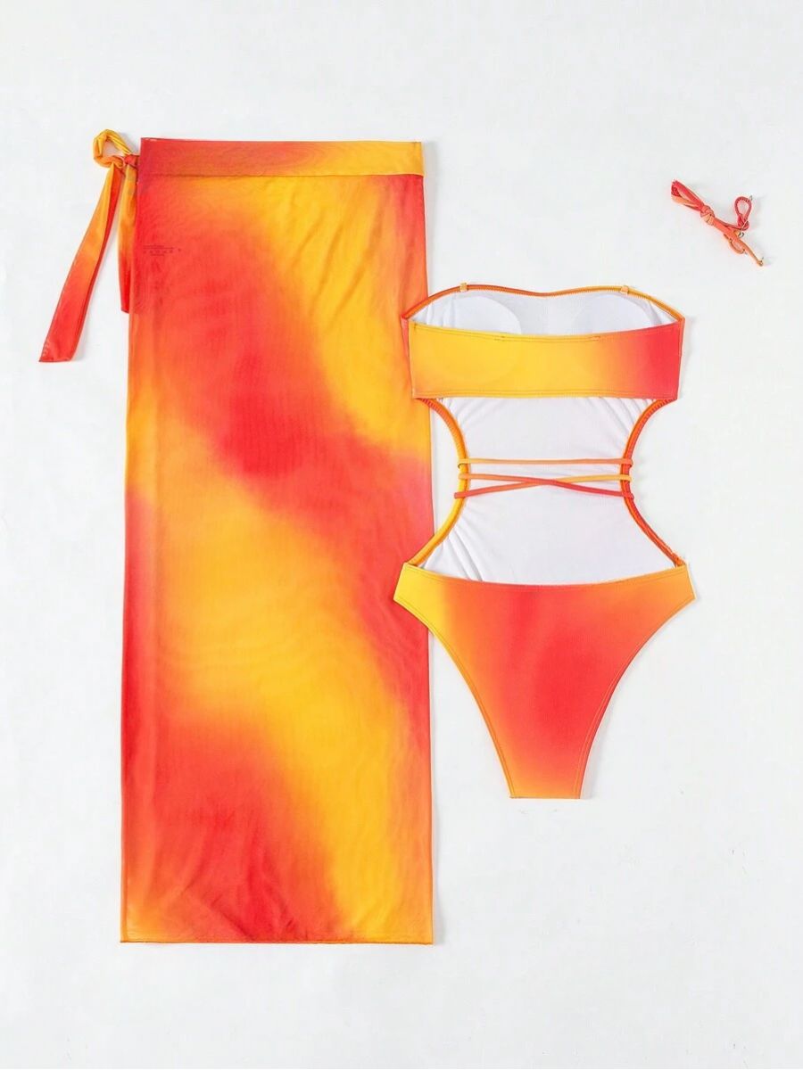 Conjunto Eterna Praia - O Conjunto Que Une Sofisticação e Descontração.