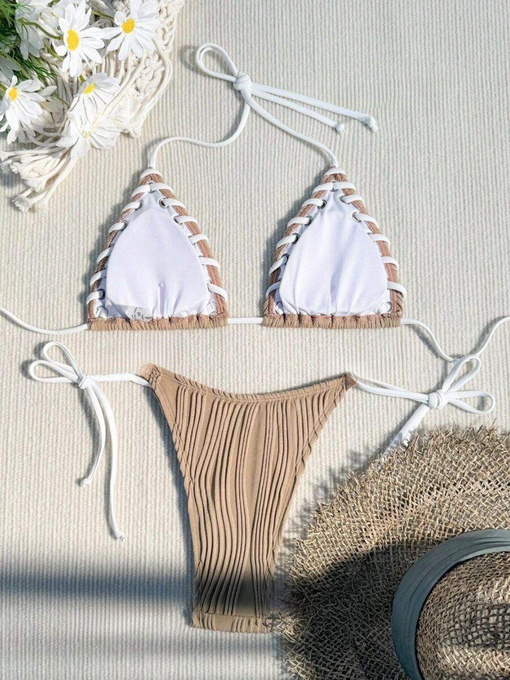 Biquíni feminino Perfect Fit