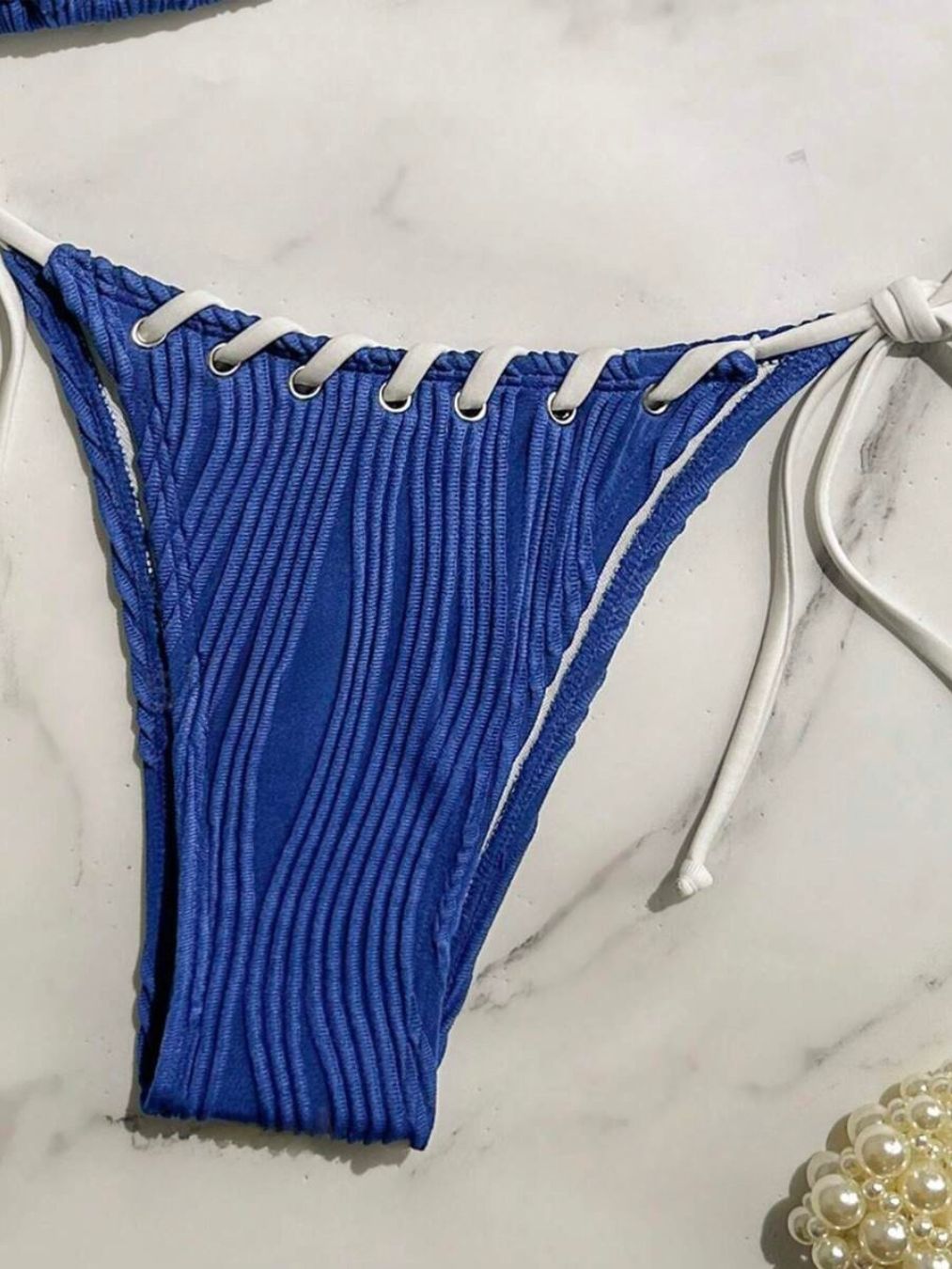 Biquíni feminino Perfect Fit