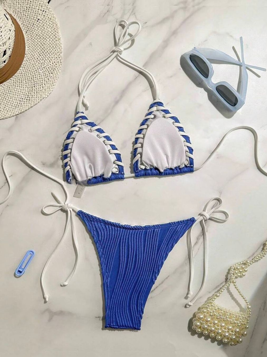 Biquíni feminino Perfect Fit