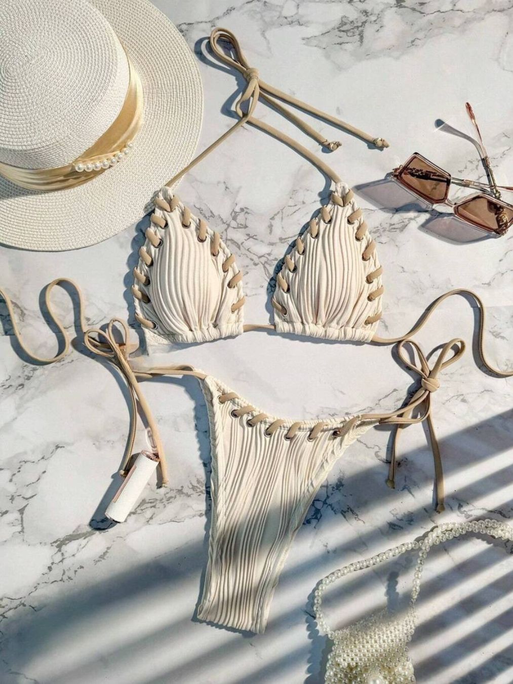 Biquíni feminino Perfect Fit