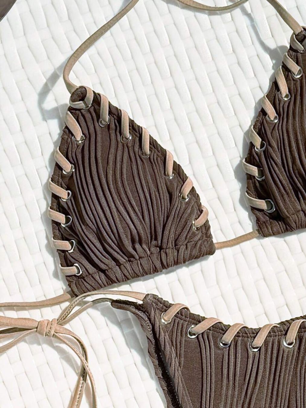 Biquíni feminino Perfect Fit